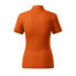 Malfini Resist Heavy Polo W MLI-R21LO Orange 11 M - фото #5