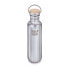 Фото #1 товара Бутылка для воды Klean Kanteen Reflect 800 мл Bamboo Cap