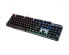 Фото #3 товара MSI CLAVIER GAMER MÉCANIQUE (KAILH WHITE) MSI VIGOR GK50 ELITE RGB (NOIR)