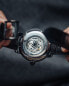 Фото #8 товара Наручные часы Skagen Three-Hand Quartz Riis Gunmetal.