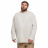 URBAN CLASSICS Oversized Distressed sweatshirt
