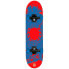 Фото #2 товара MONDO Spiderman Skateboard 80X20 cm