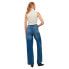 Фото #2 товара VILA Freya Jaf Fit high waist jeans