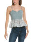 The Great The Camelia Top Women's