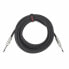 Kirlin Instrument Cable 6m Black