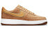 Фото #3 товара Кроссовки Nike Air Force 1 Low 07 low "pineapple cork" DJ2536-900