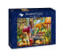 Фото #4 товара Puzzle Tiger erwachen zum Leben