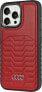 Фото #15 товара Audi Audi Synthetic Leather MagSafe iPhone 14 Pro 6.1" czerwony/red hardcase AU-TPUPCMIP14P-GT/D3-RD