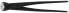 Фото #1 товара Клещи ручные Knipex 99 10 300 3.8 мм - Сталь - Черные - 30 см
