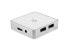 Фото #4 товара Conceptronic USB-Hub 4-Port 3.0 ->4x3.0 m.Netzteil ws - Hub