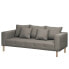 Фото #1 товара Sofa Theze I (2-Sitzer)