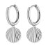 ROSEFIELD JTHSCS Earrings