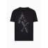 ARMANI EXCHANGE 3DZTAE_ZJA5Z short sleeve T-shirt