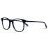 Фото #1 товара Röst Brille RÖST 039 C02 50 Titan Herren Schwarz 140mm