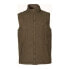 Фото #2 товара PASION MORENA Tweed Padded Vest