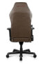 Gaming Chair Master Racer Schwarz / Braun - фото #6