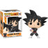 FUNKO POP Dragon Ball Super Goku Black Figure