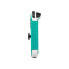 Фото #3 товара Lizard Skins Switch Joy-Con - Teal (zugeschnitten, 0,5mm)