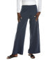 Фото #1 товара Eileen Fisher Pant Women's Blue S