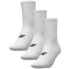 Фото #1 товара Socks 4F M205 3P M 4FAW23USOCM205 10S