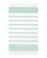 Herringbone Pestemal Beach Towel