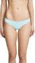Фото #1 товара LSpace Women's 170782 Sandy Classic Bikini Bottom Swimwear Size L