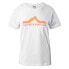 HI-TEC Reika short sleeve T-shirt