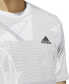 Adidas Koszulka adidas Iginite AOP Tee HL0087 - фото #3