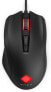 Фото #2 товара HP OMEN Vector Mouse - Right-hand - IR LED - USB Type-A - 16000 DPI - 1 ms - Black
