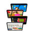 Apple iPad 10,9 WiFi 256 GB Yellow - 10.9" Tablet - 27.69cm-Display