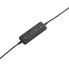 Фото #5 товара Logitech USB Headset H570e Mono - Wired - Office/Call center - 31.5 - 20000 Hz - 85 g - Headset - Black