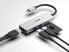 Stacja/replikator D-Link 5w1 USB-C (DUB-M520)