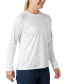 ფოტო #1 პროდუქტის Women's PFG Tidal Tee II Omni-Shade™ T-Shirt