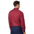 Фото #2 товара HACKETT Piece Dyed Soft Twill long sleeve shirt