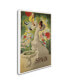 Фото #2 товара Vintage Apple Collection 'Spain Morell' Canvas Art - 16" x 24"