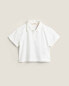 Фото #1 товара Children’s cotton knit shirt