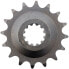 SUPERSPROX Kawasaki 530x16 CST517X16 Front Sprocket