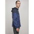 URBAN CLASSICS Classics 2-Tone Tech Windrunner jacket