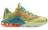 Nike LeBron 12 Low LeBronold Palmer PRM 776652-383 Sneakers