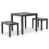 Фото #4 товара Bistro Set K32