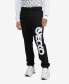 Men's High Standing Joggers