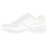 Фото #3 товара Propet Lifewalker Flex Slip On Walking Womens White Sneakers Athletic Shoes WAA