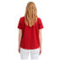 ფოტო #2 პროდუქტის REDGREEN Cesi short sleeve T-shirt