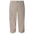 Фото #3 товара VAUDE Farley Capri II 3/4 Pants