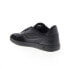 Фото #12 товара Lakai Terrace MS1240130B00 Mens Black Suede Skate Inspired Sneakers Shoes