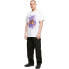 ფოტო #6 პროდუქტის MISTER TEE Basketball Clouds 2.0 Oversize short sleeve T-shirt