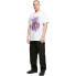 Фото #7 товара MISTER TEE Basketball Clouds 2.0 Oversize short sleeve T-shirt