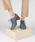 ფოტო #6 პროდუქტის Women's Sylvan Square Toe Loafers