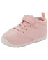 Baby Every Step® High-Top Sneakers 4.5