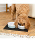 Фото #3 товара Dog Dipper Bowl Small Midnight - Small